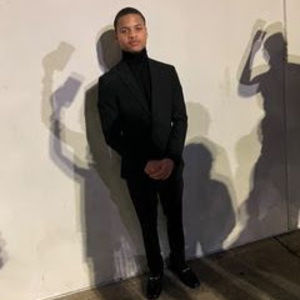 Meet your Posher, Hassan